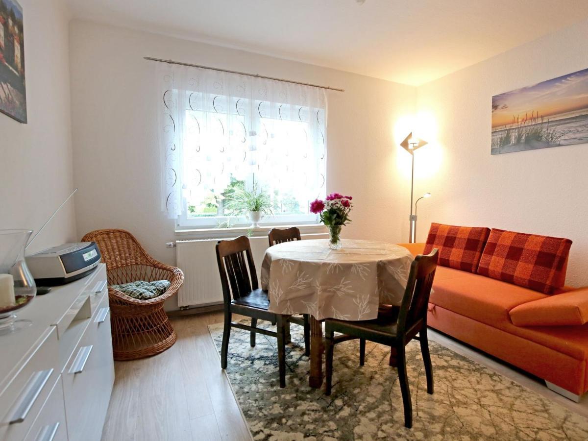 Ferienwohnungen Haus Angela 米尔豪森 外观 照片